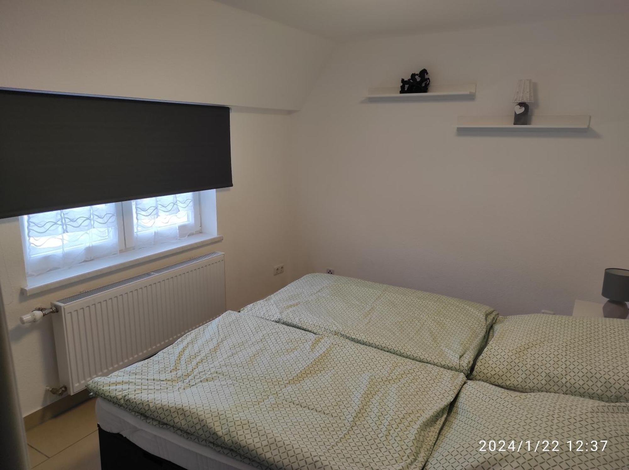 Pferdepension Jaeger Séjour à la ferme Markranstädt