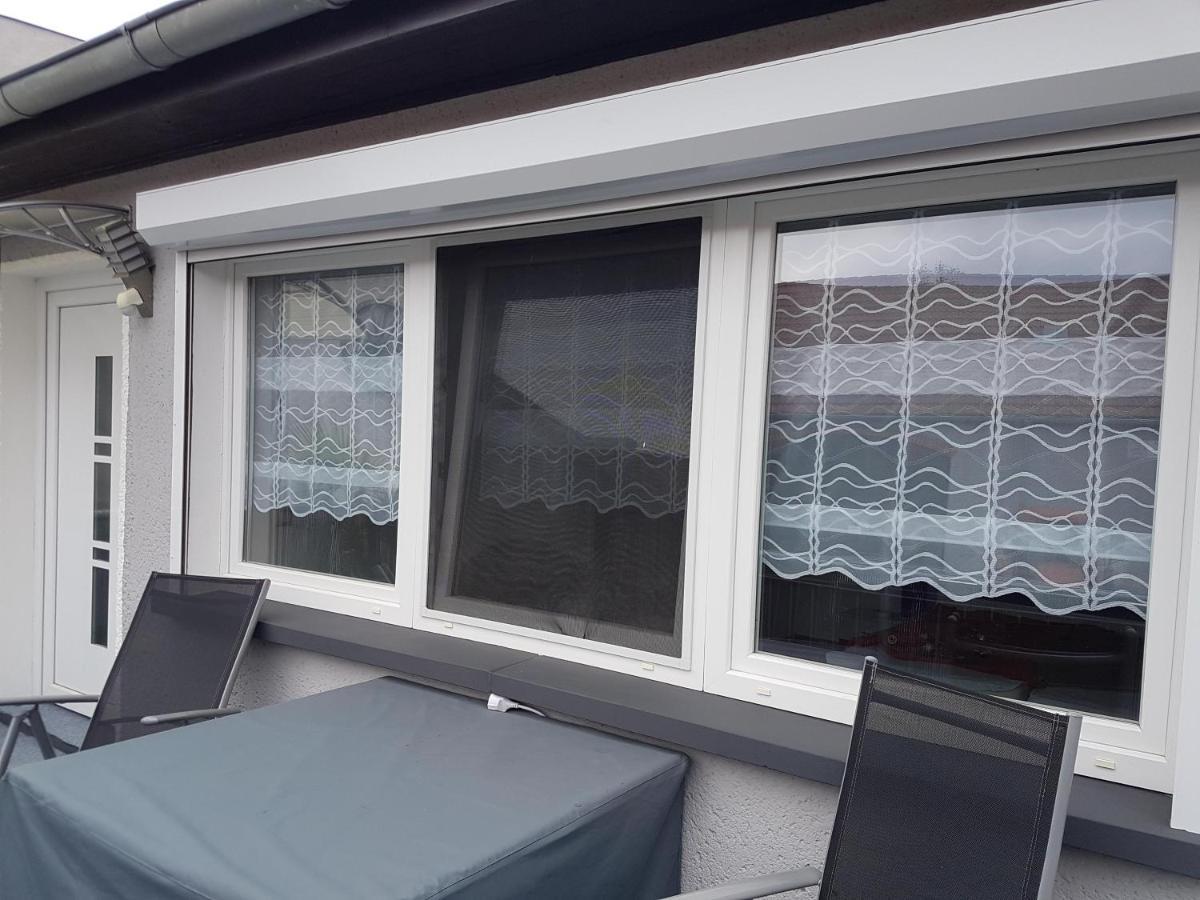 Vakantieboerderij Pferdepension Jaeger *