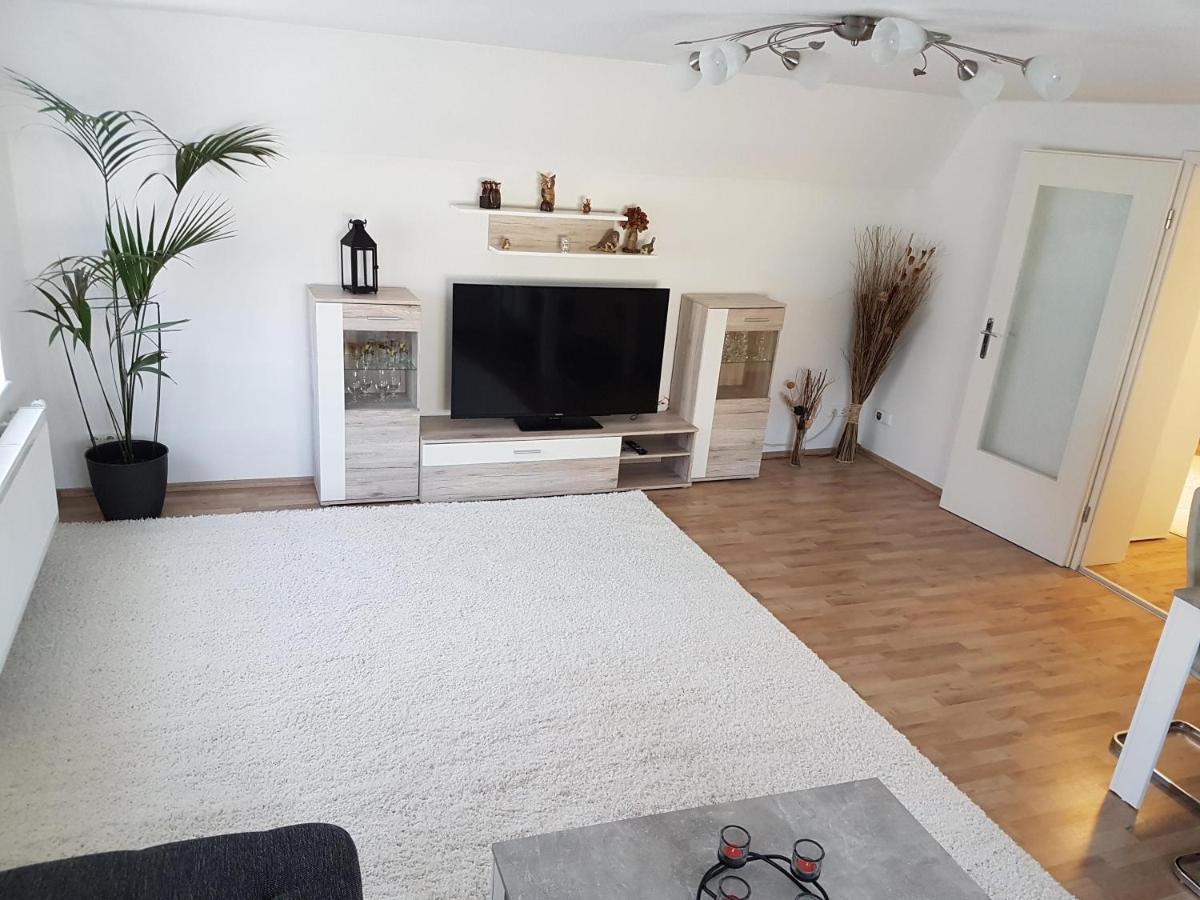 Vakantieboerderij Pferdepension Jaeger *