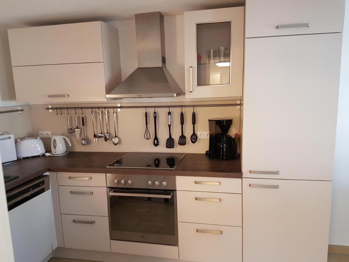 Vakantieboerderij Pferdepension Jaeger