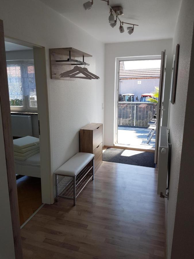 Vakantieboerderij Pferdepension Jaeger *