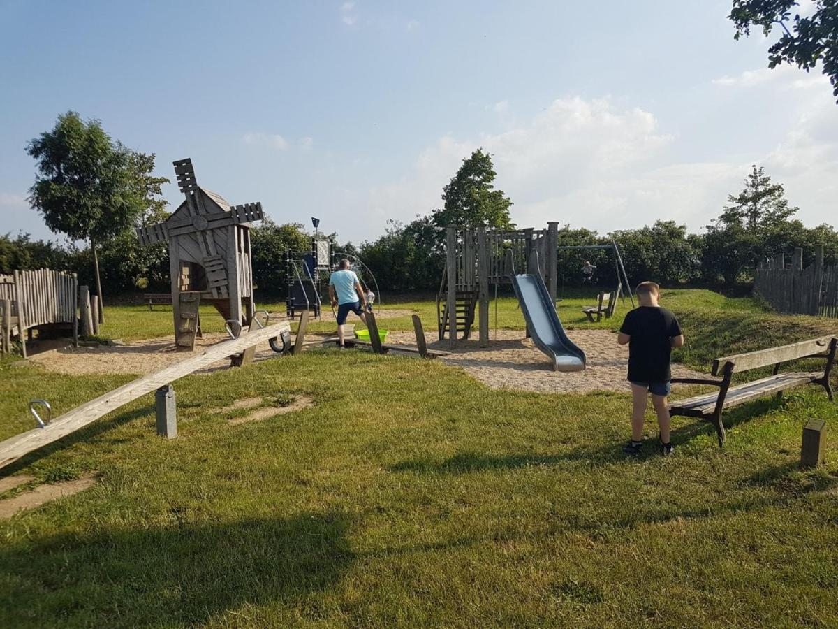 Pferdepension Jaeger Vakantieboerderij *