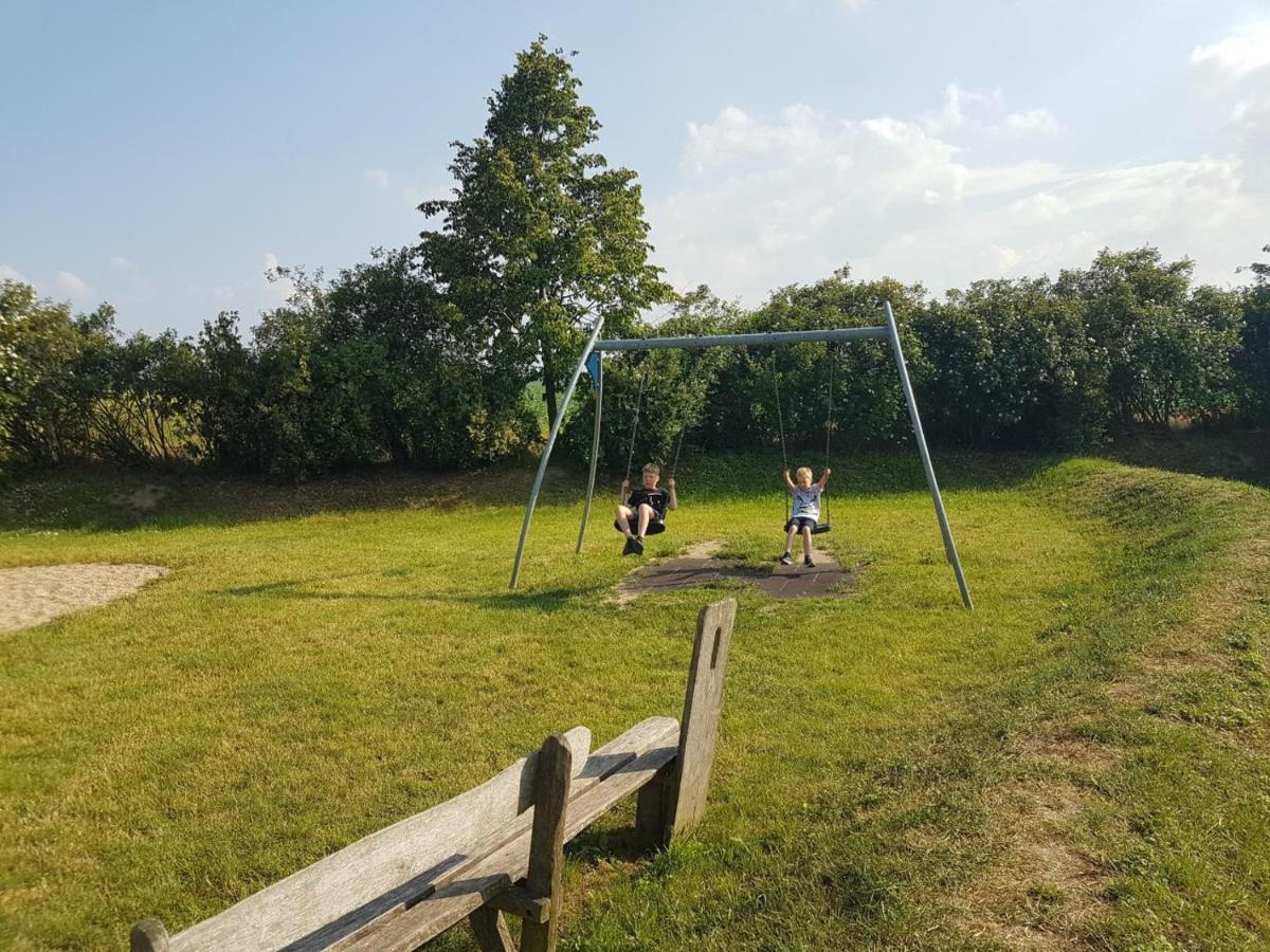 Pferdepension Jaeger Vakantieboerderij