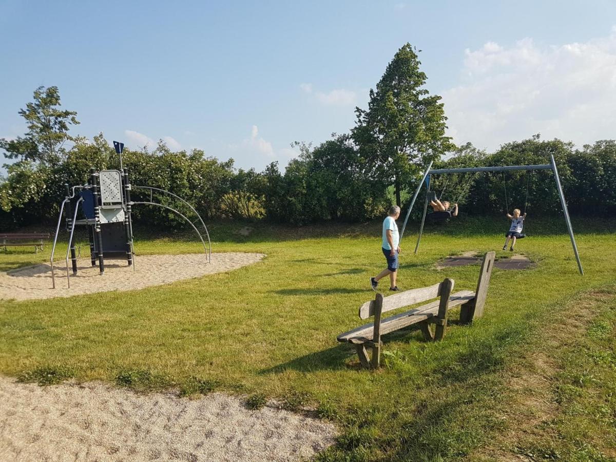 Vakantieboerderij Pferdepension Jaeger